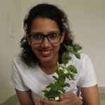 Reema Gopalan Brown leaf Blog